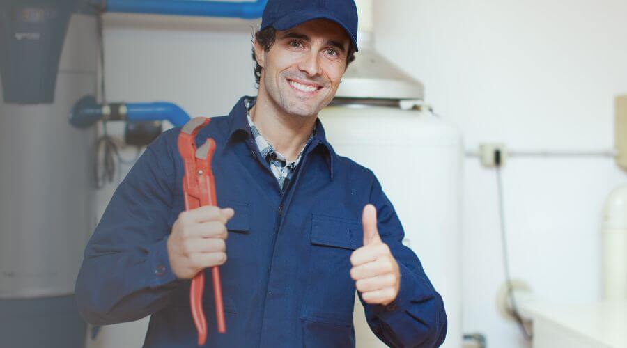 Professional Leak Detection Services in Moxee, WA